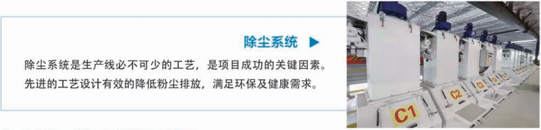 特种砂浆生产线