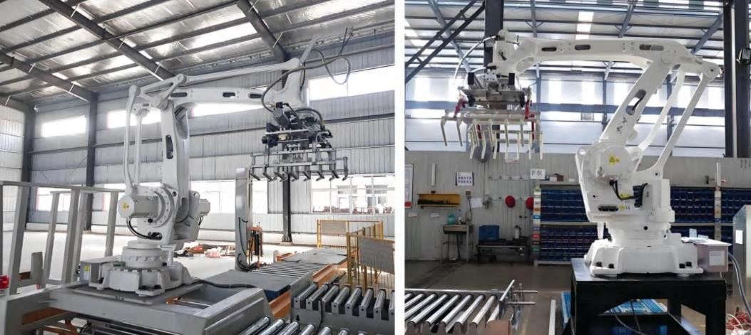 干混砂浆搅拌站